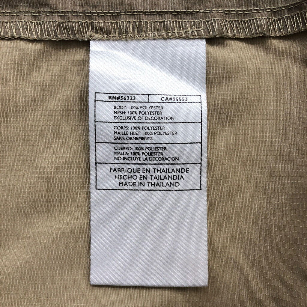 NIKE ACG Mountain Parka