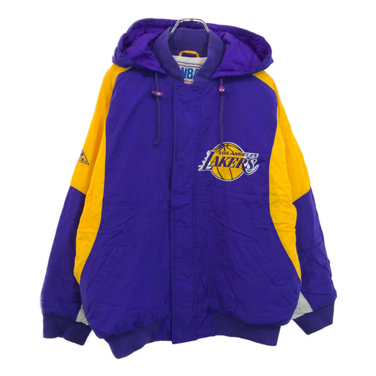 90s APEX ONE Stadium Jacket