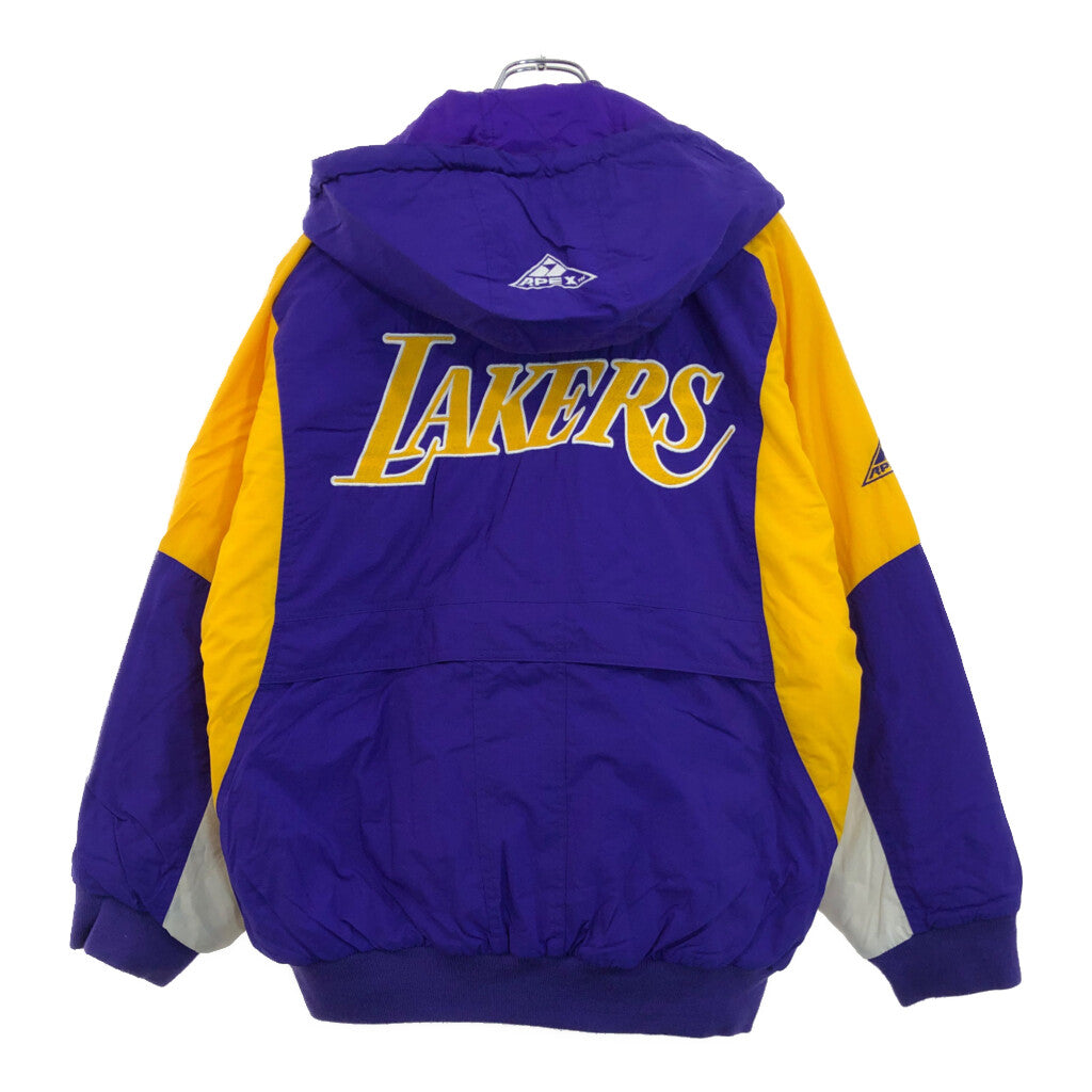 90s APEX ONE Stadium Jacket