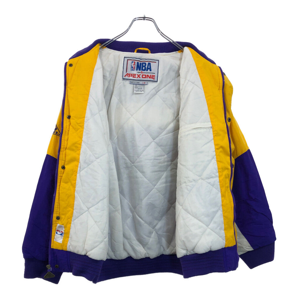 90s APEX ONE Stadium Jacket