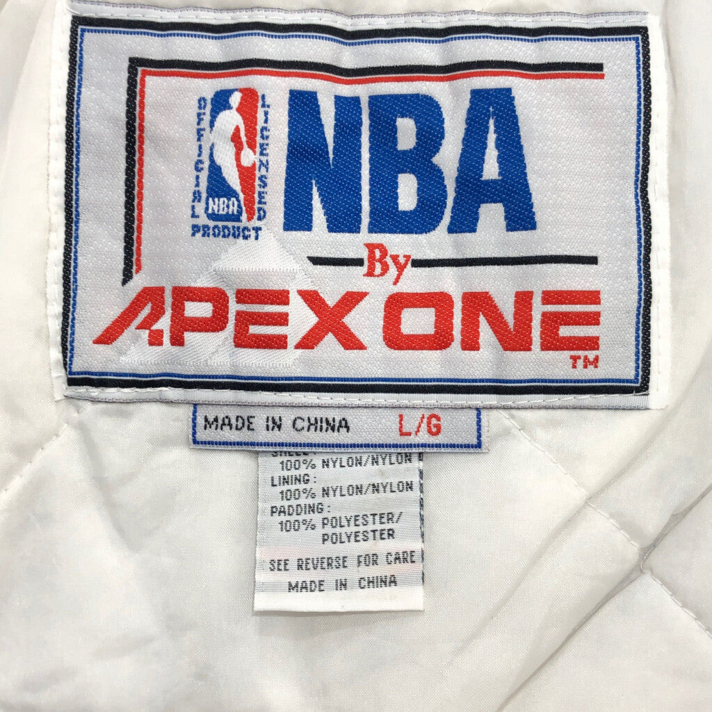 90s APEX ONE Stadium Jacket