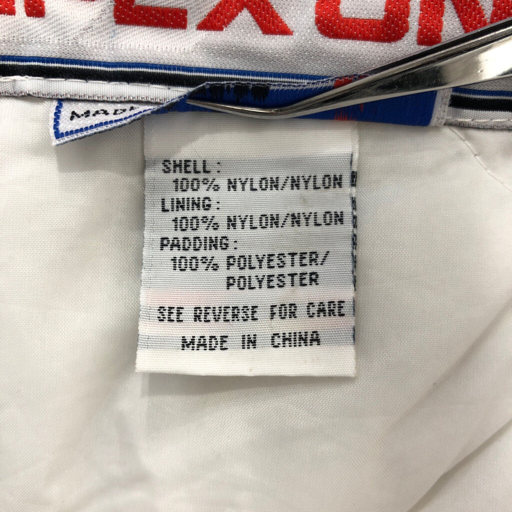 90s APEX ONE Stadium Jacket