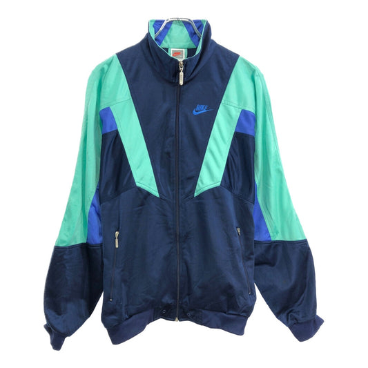 90s NIKE Track Jacket