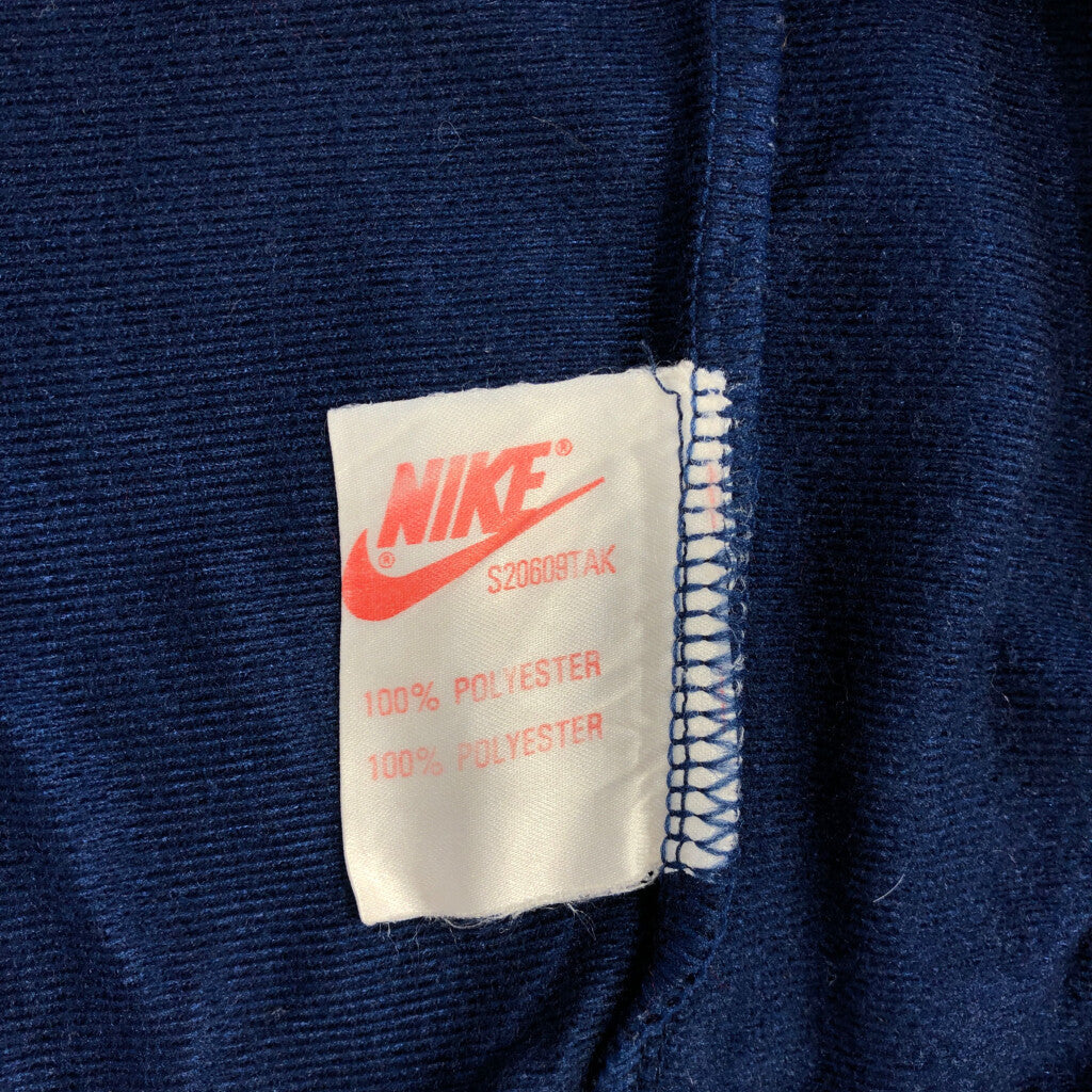 90s NIKE Track Jacket