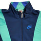 90s NIKE Track Jacket