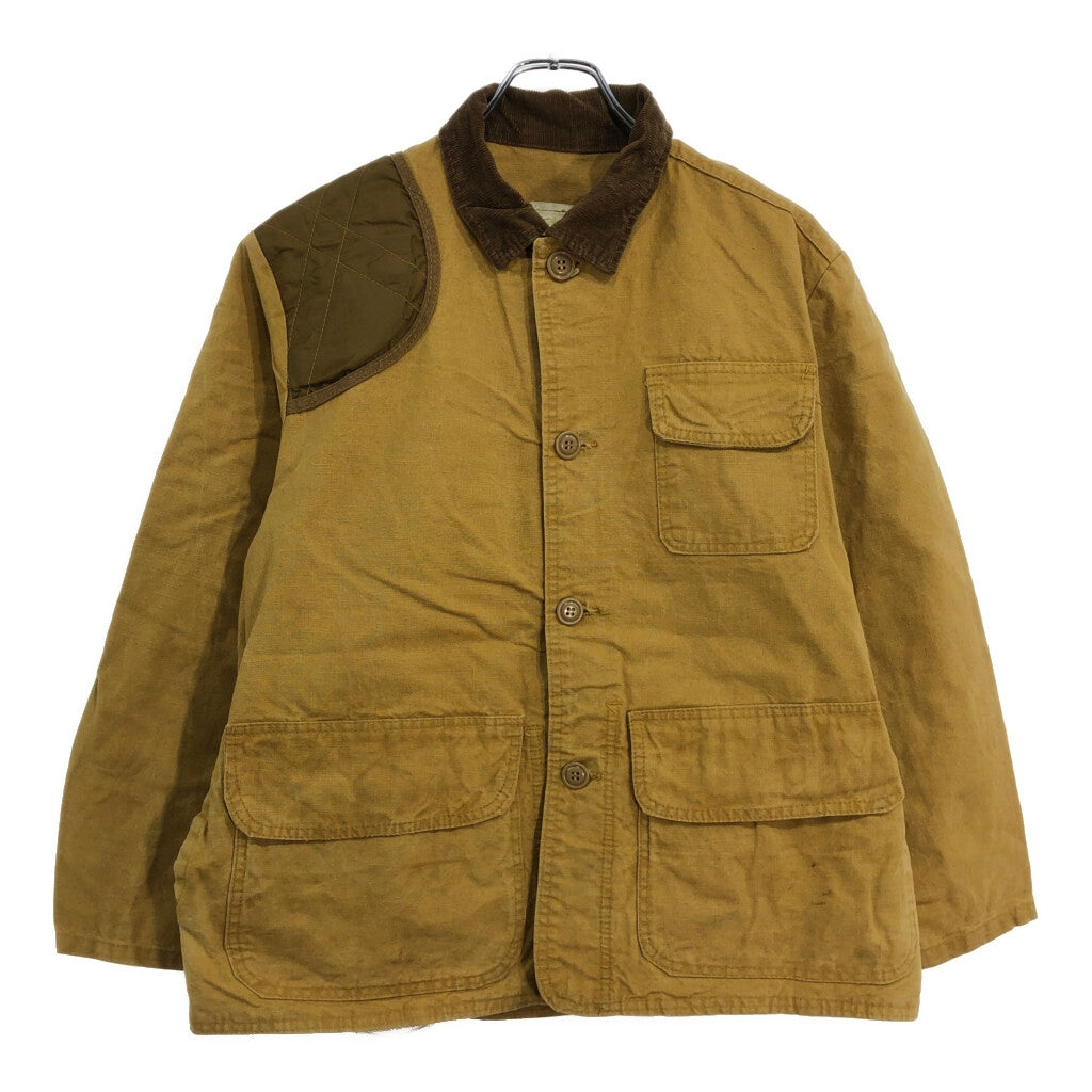 70s American Field Hunting Jacket