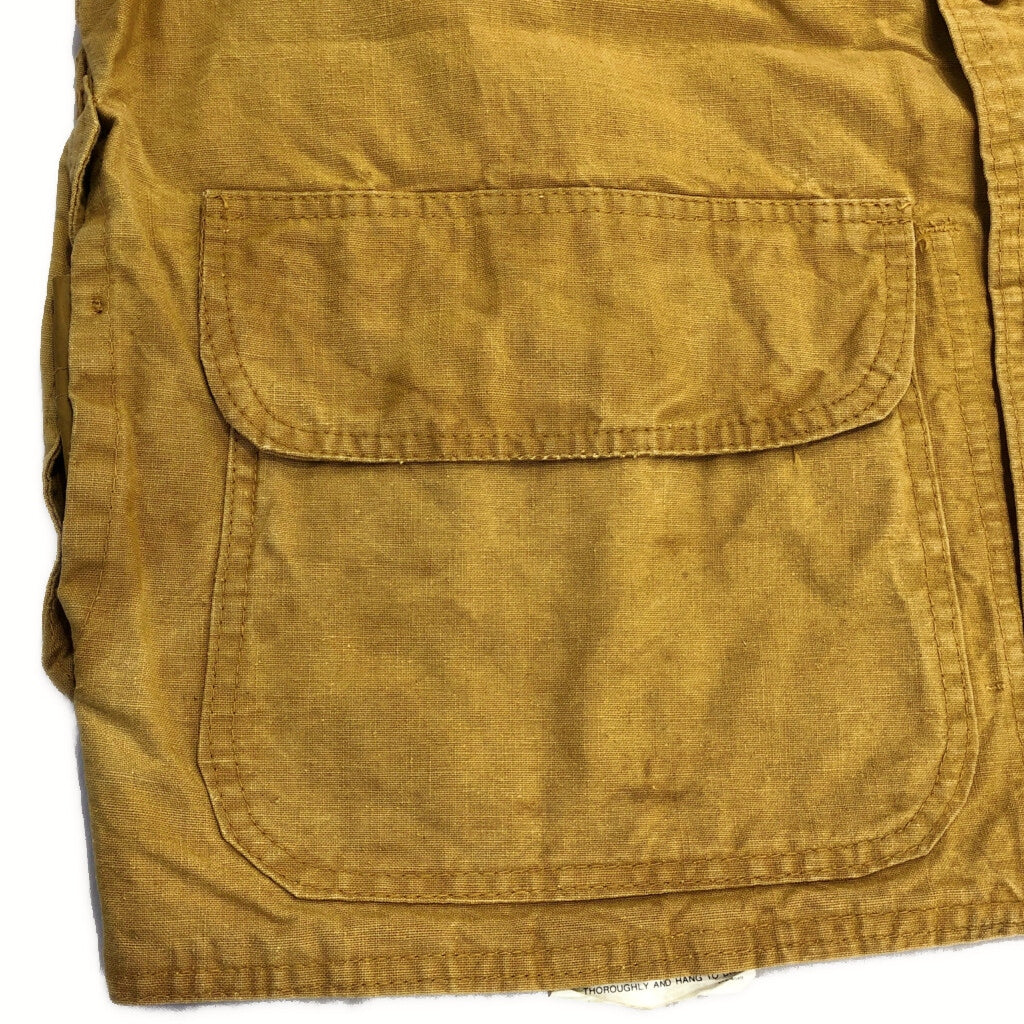 70s American Field Hunting Jacket