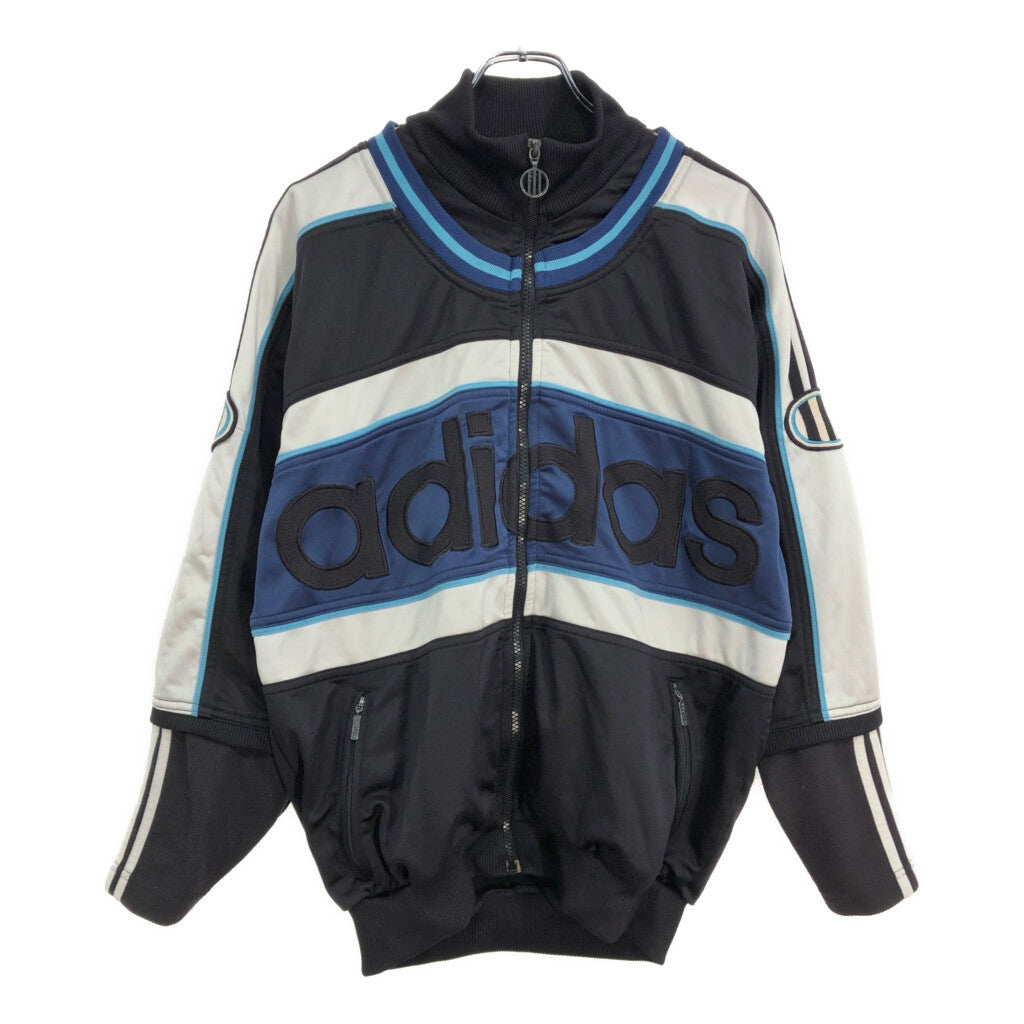 90s adidas Track Jacket