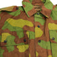 60s Euro Military Military Jacket