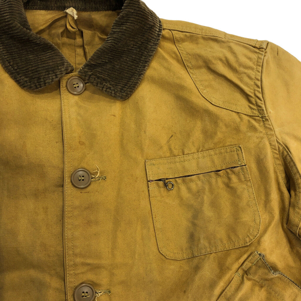 70s Hunting Jacket