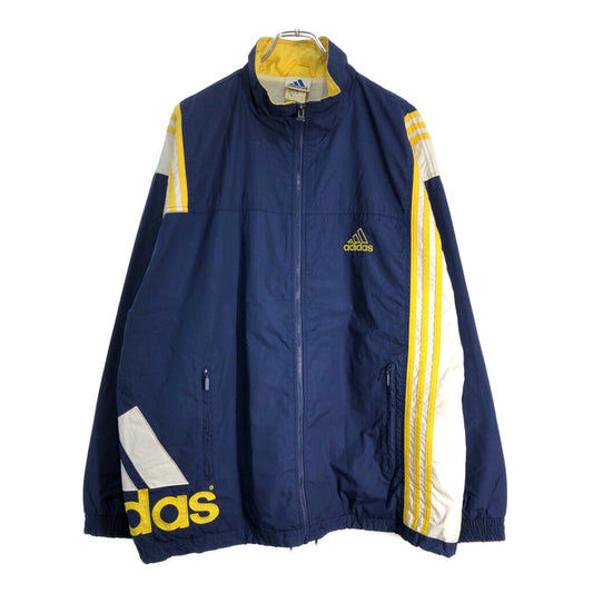 90s adidas Track Jacket