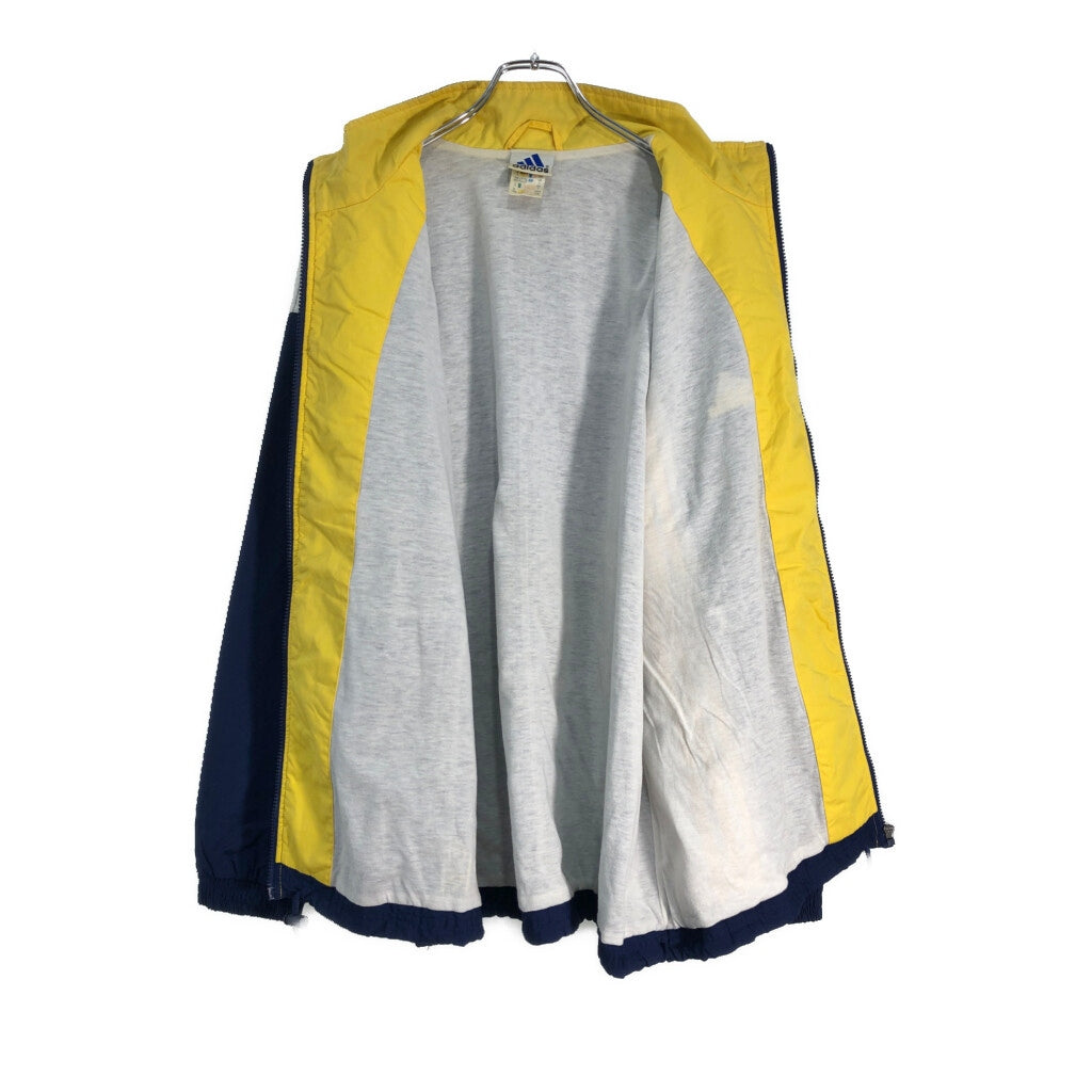 90s adidas Track Jacket