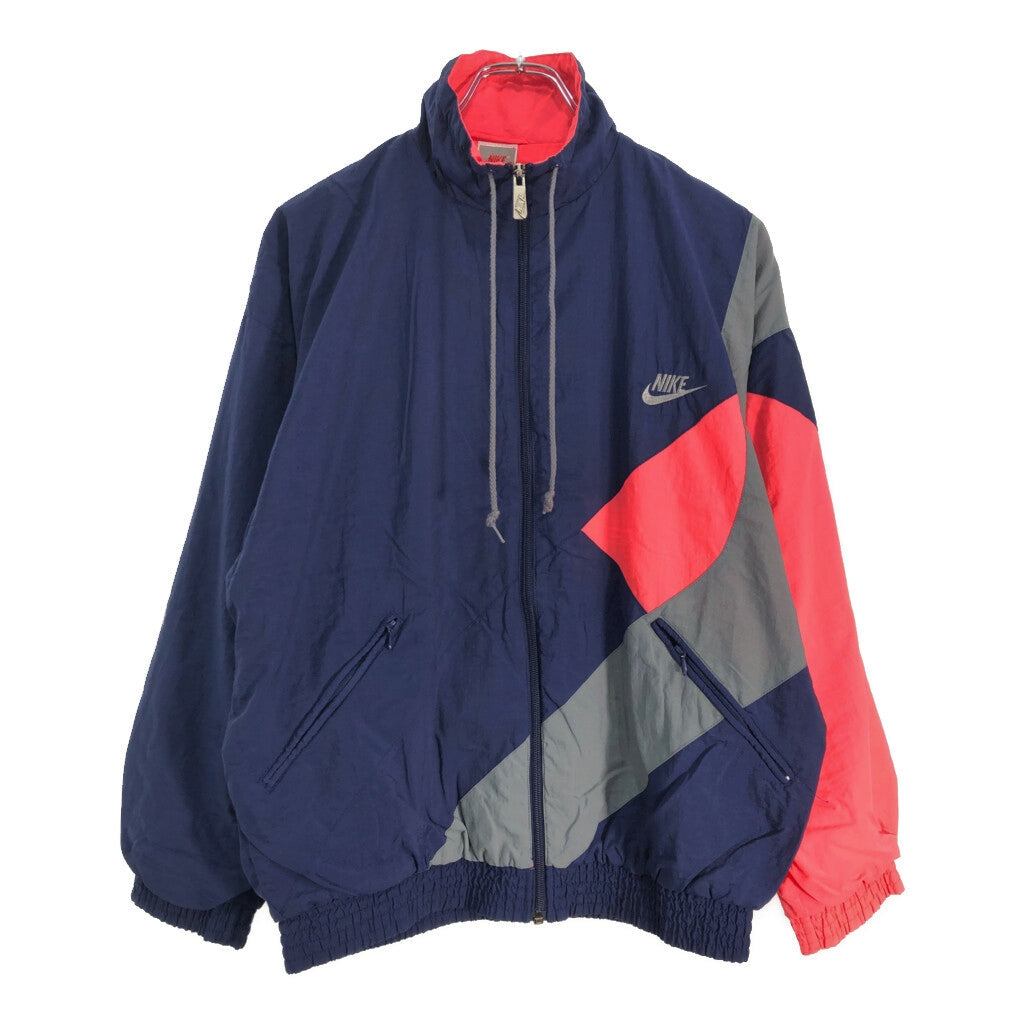 90s NIKE Nylon Jacket