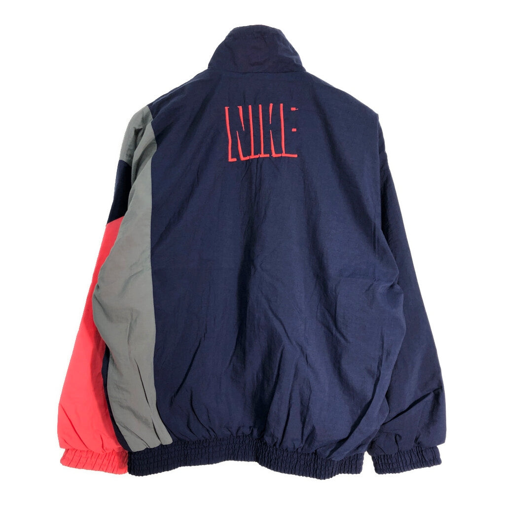 90s NIKE Nylon Jacket