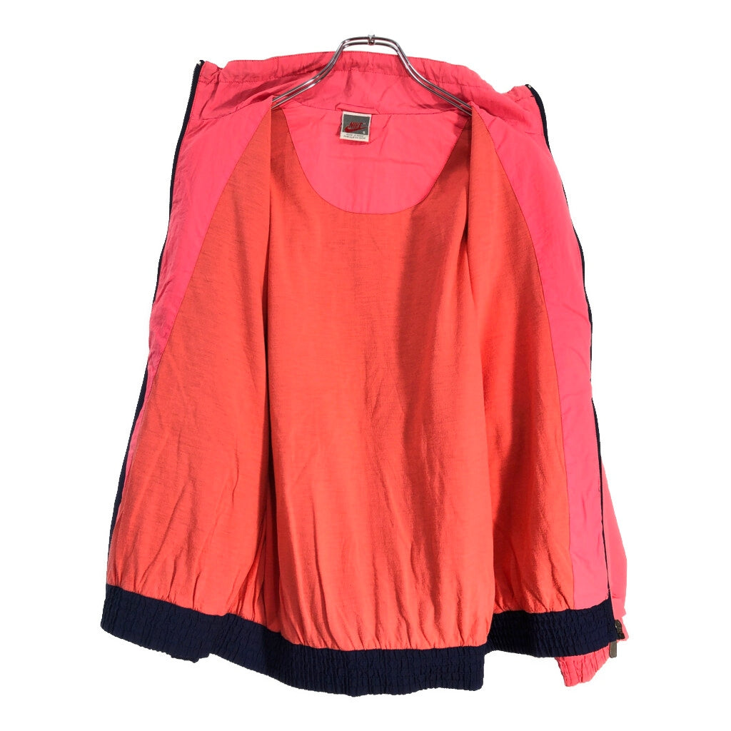 90s NIKE Nylon Jacket