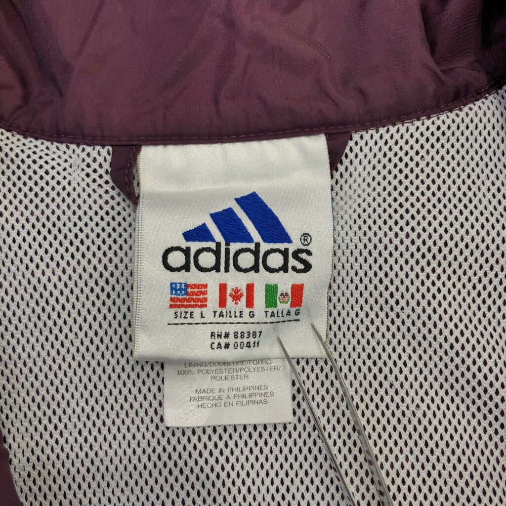 90s adidas Jacket