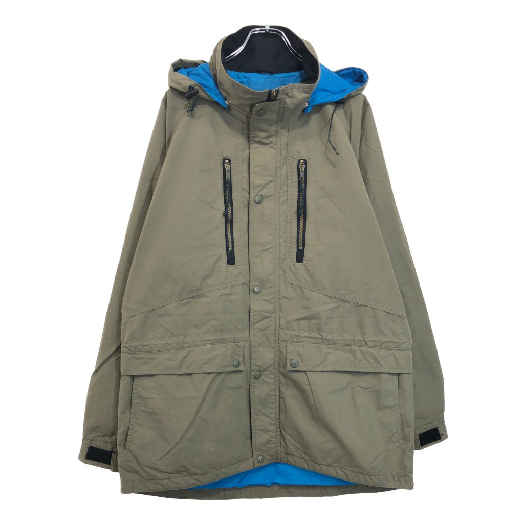 80s REI Mountain Parka