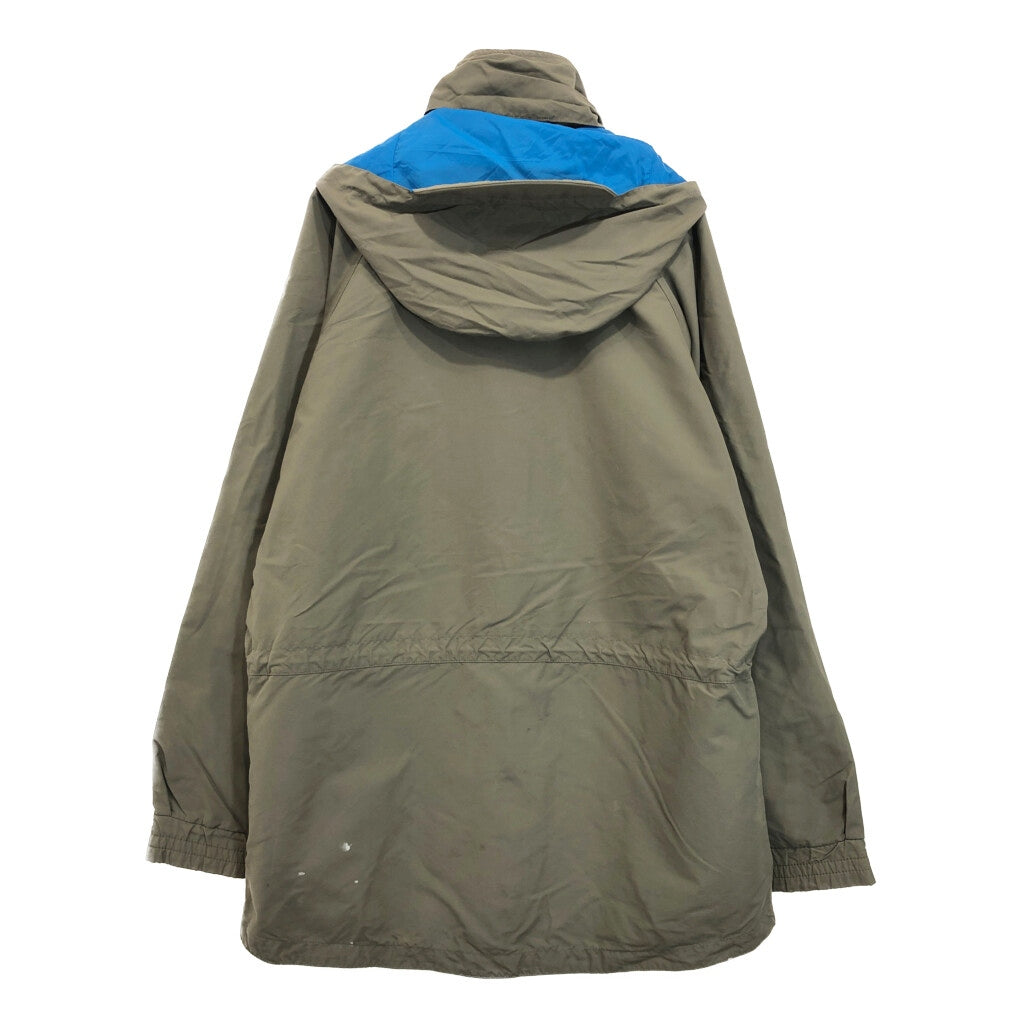 80s REI Mountain Parka