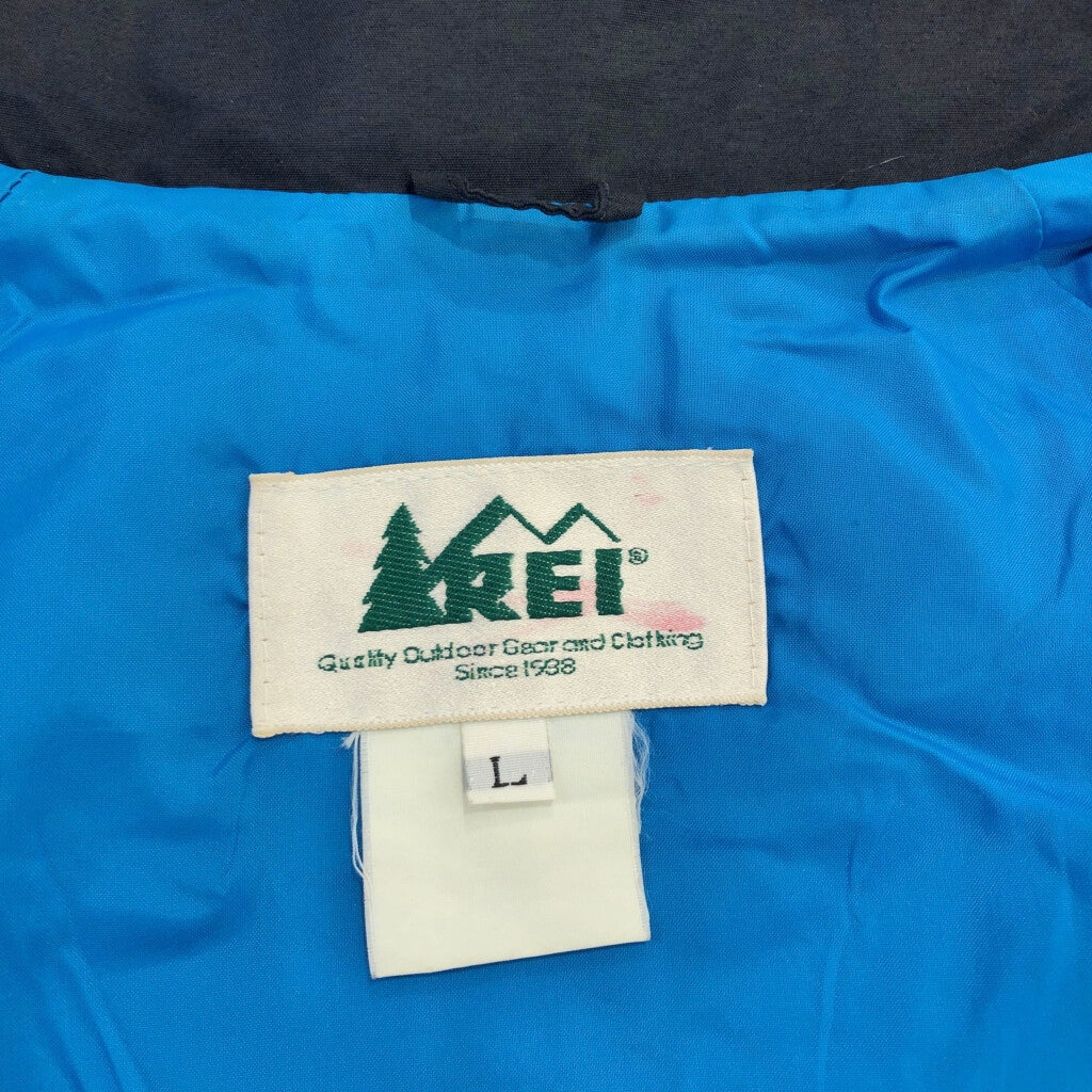 80s REI Mountain Parka