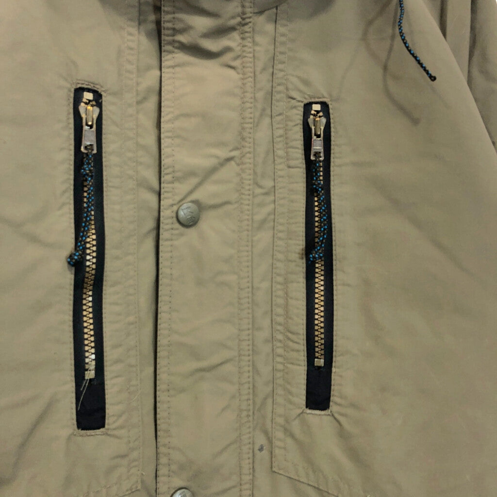 80s REI Mountain Parka