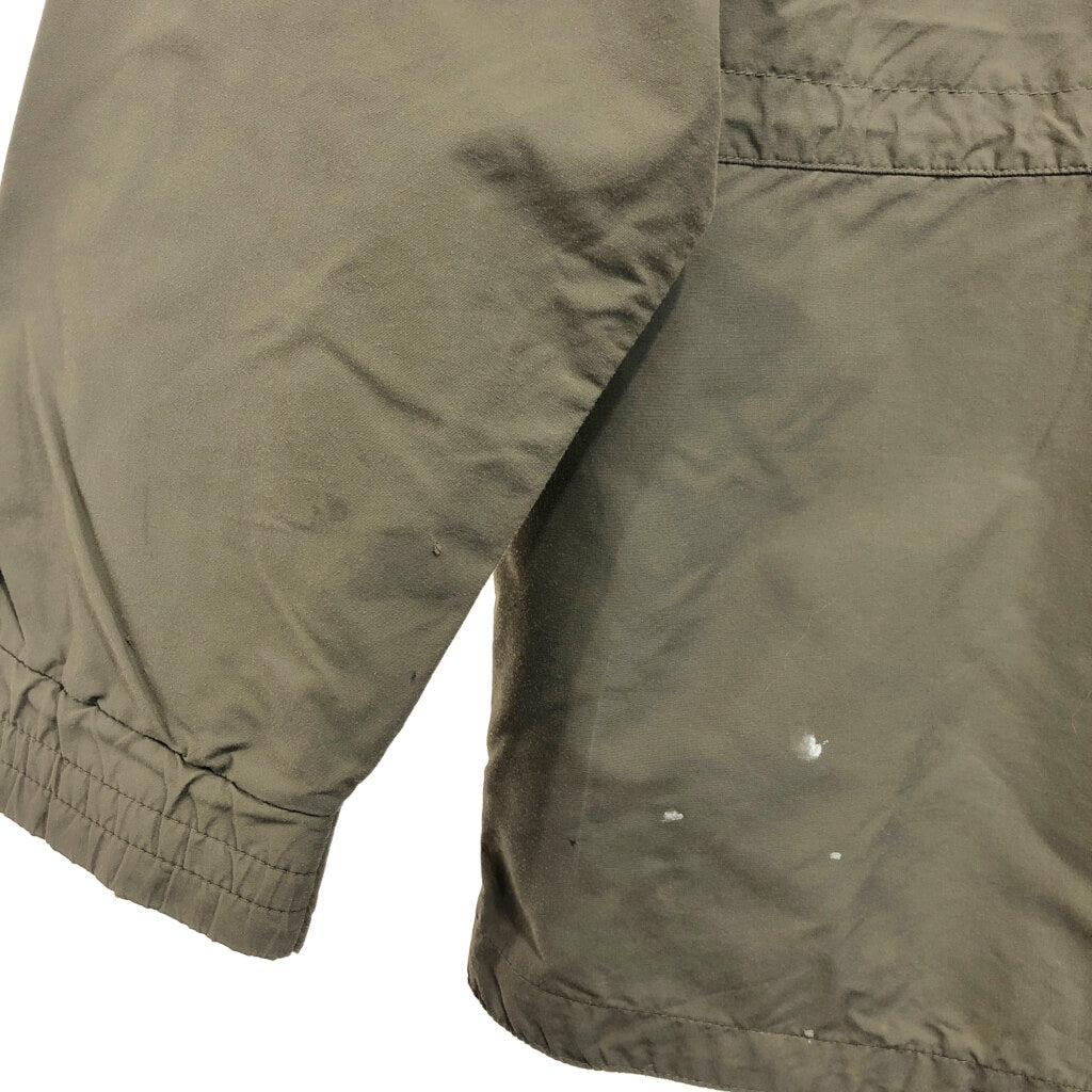 80s REI Mountain Parka