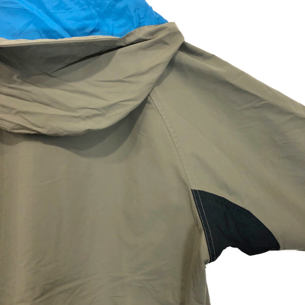 80s REI Mountain Parka