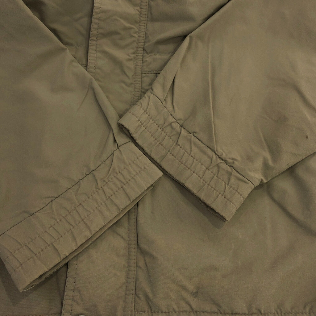 80s REI Mountain Parka