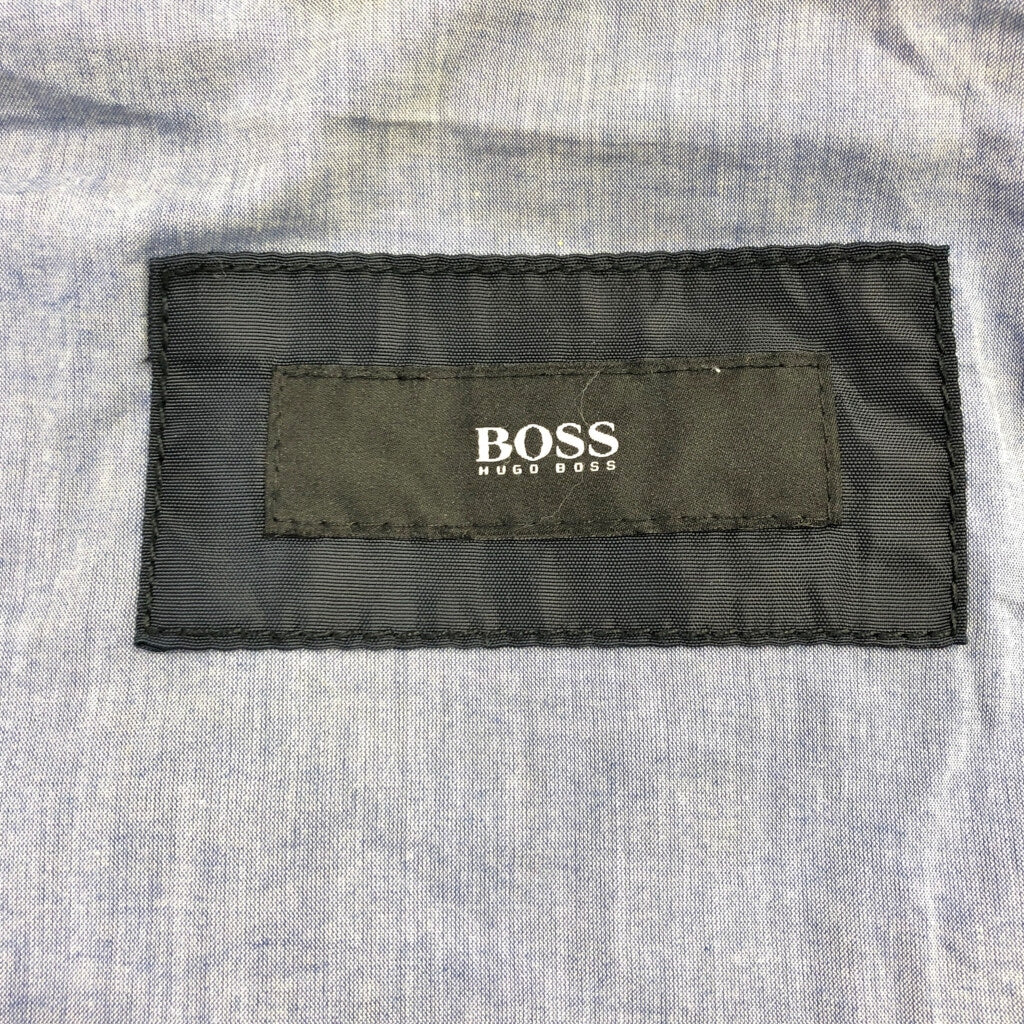 HUGO BOSS Nylon Jacket