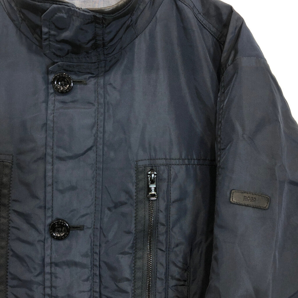 HUGO BOSS Nylon Jacket