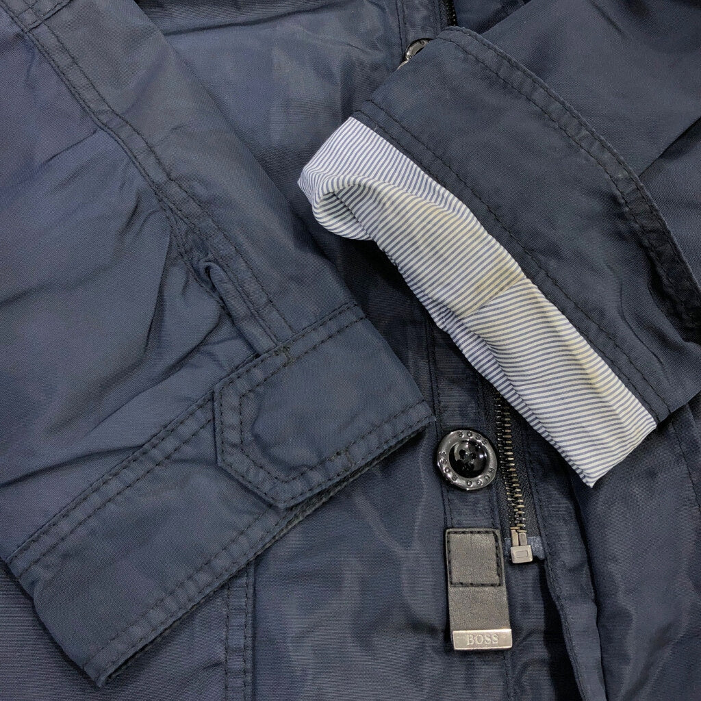HUGO BOSS Nylon Jacket