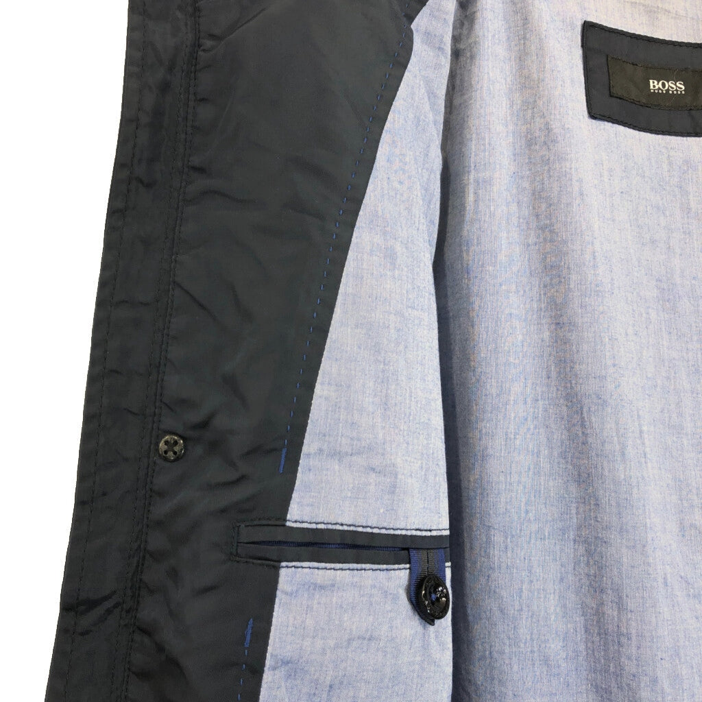 HUGO BOSS Nylon Jacket