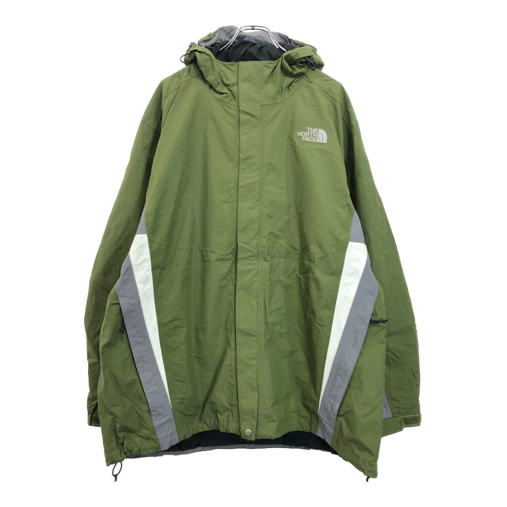 THE NORTH FACE Mountain Parka