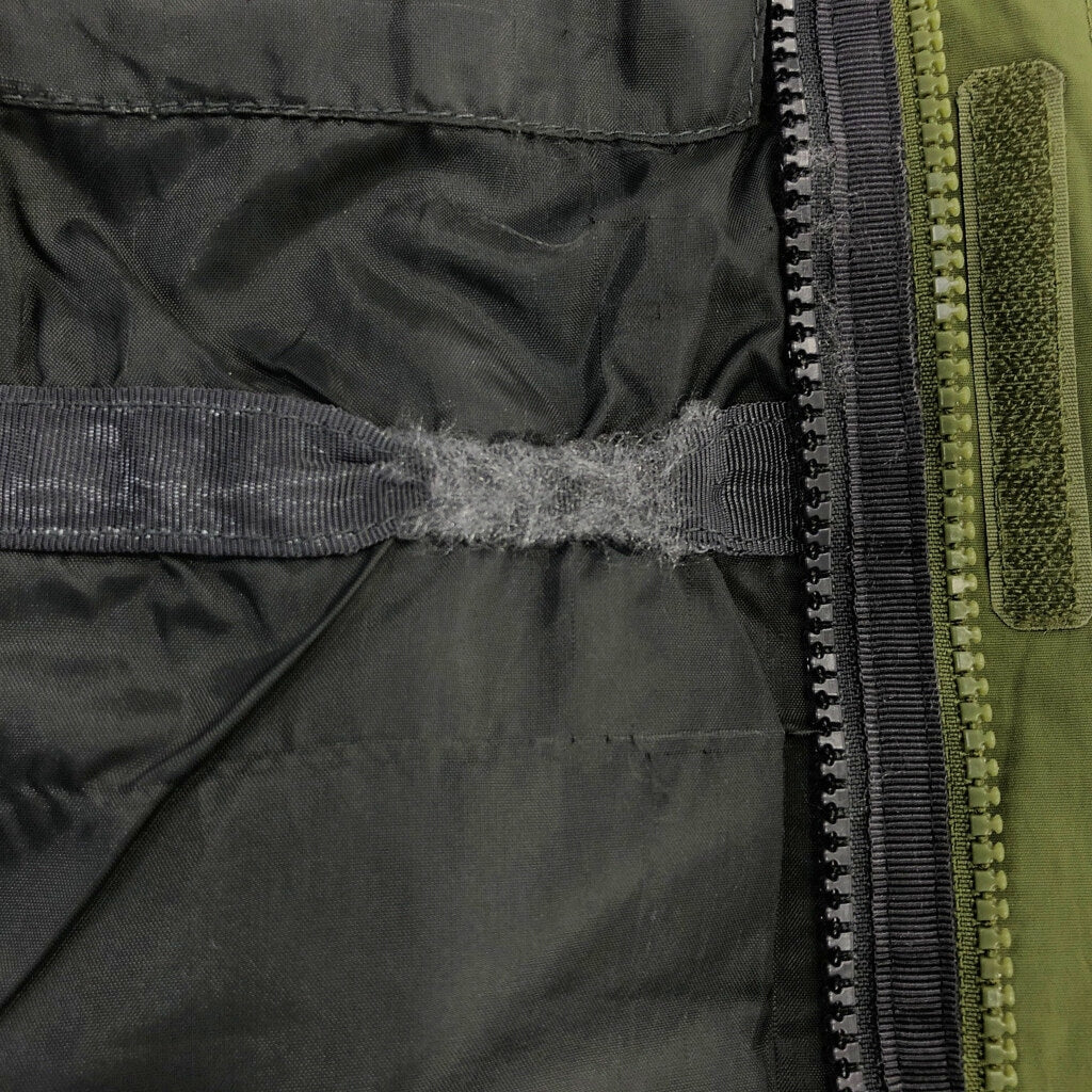 THE NORTH FACE Mountain Parka