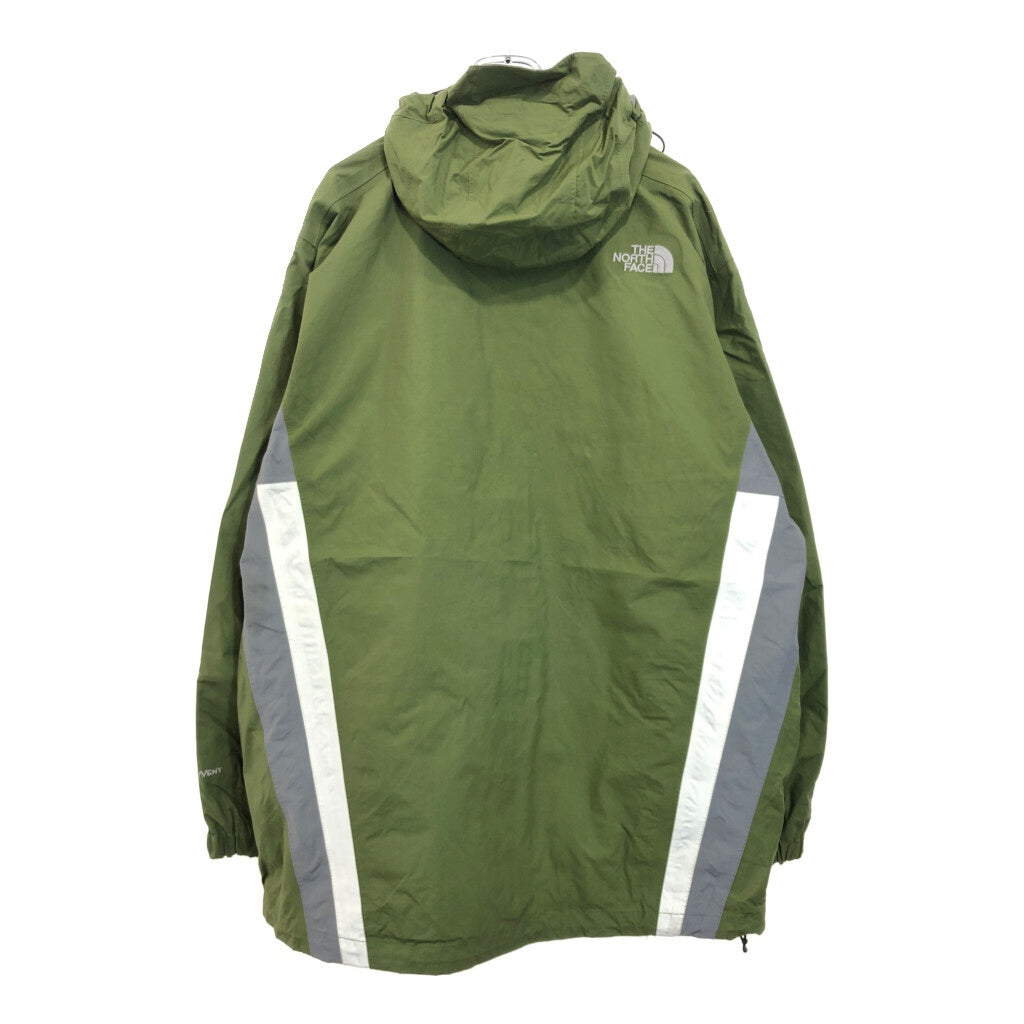 THE NORTH FACE Mountain Parka
