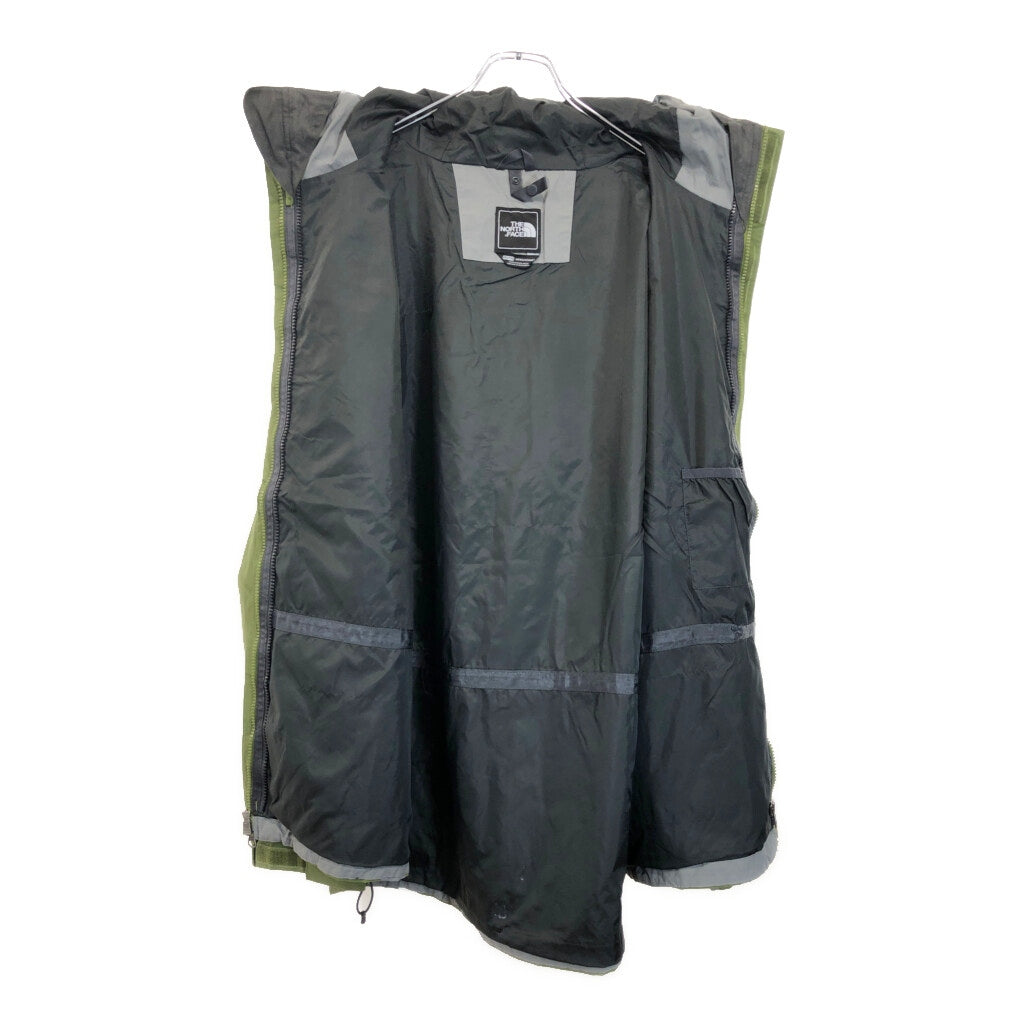 THE NORTH FACE Mountain Parka