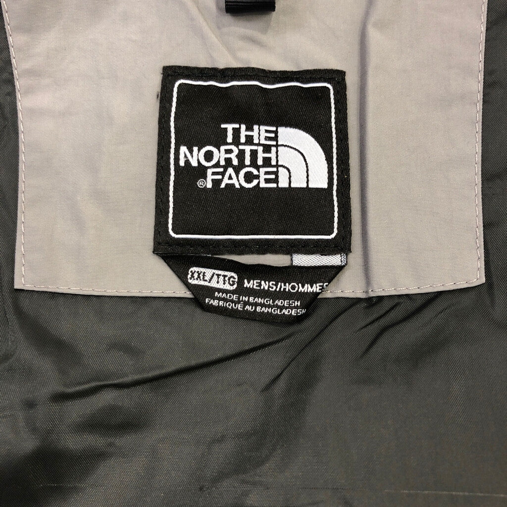 THE NORTH FACE Mountain Parka