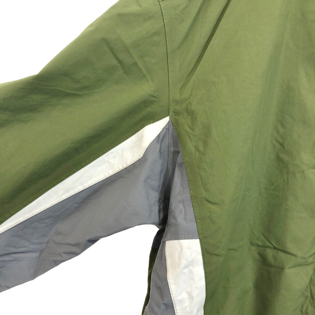 THE NORTH FACE Mountain Parka