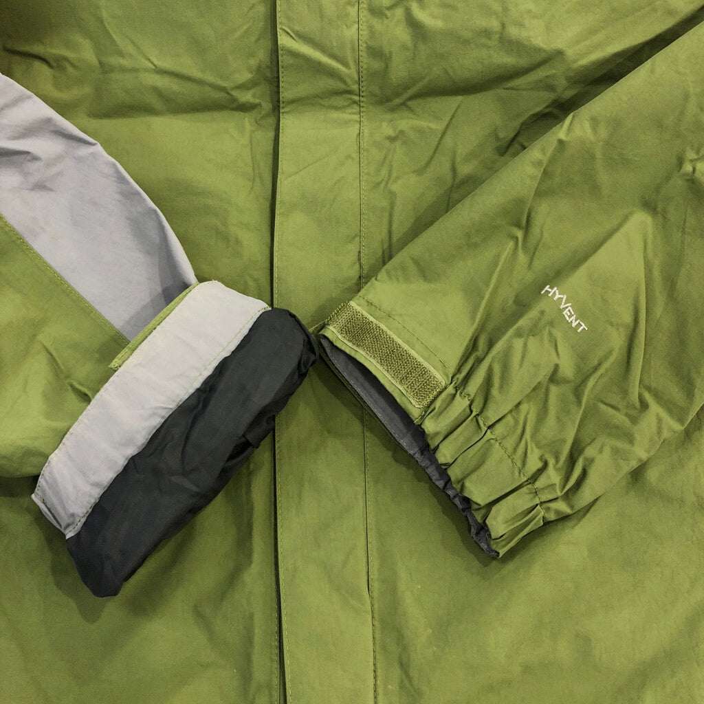 THE NORTH FACE Mountain Parka