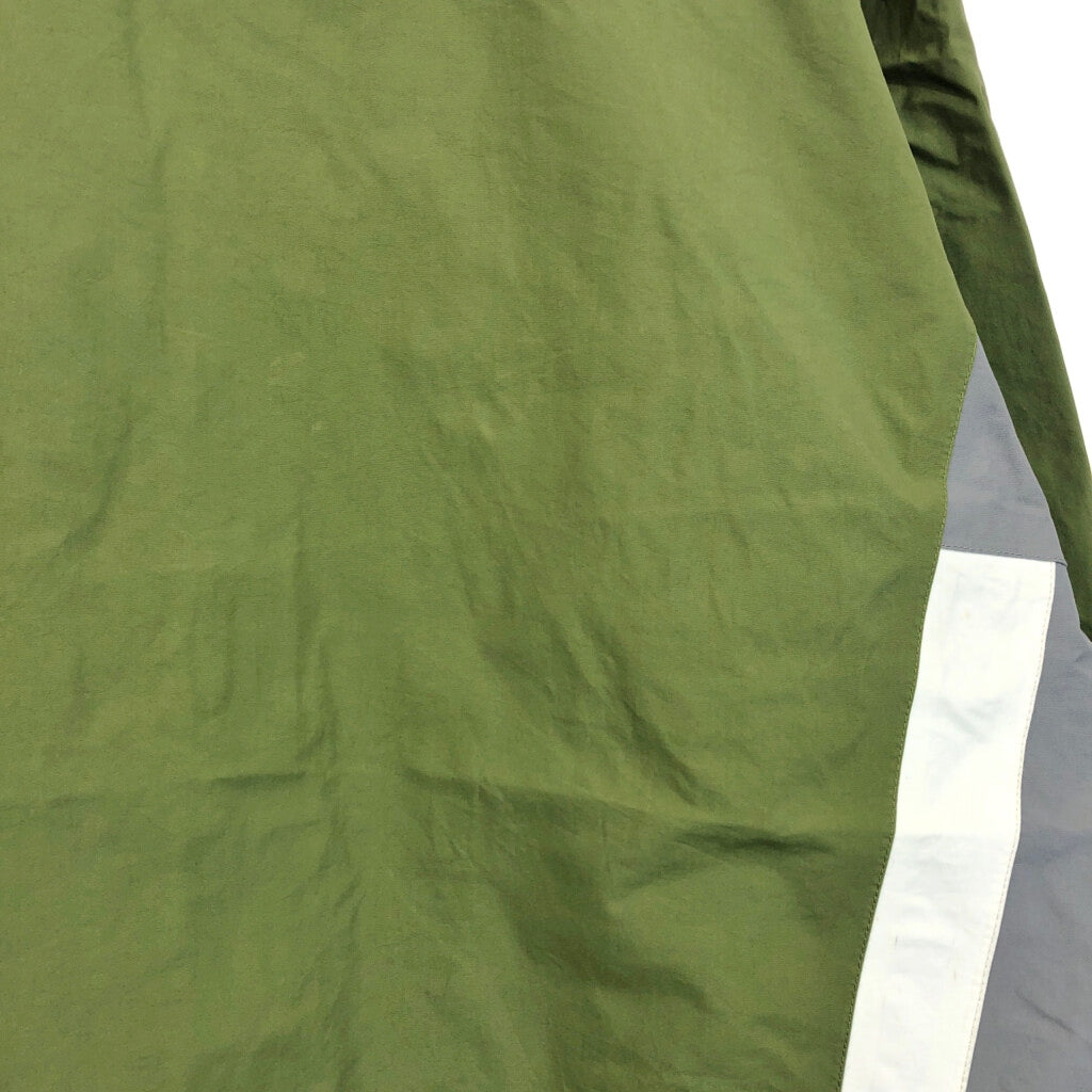 THE NORTH FACE Mountain Parka