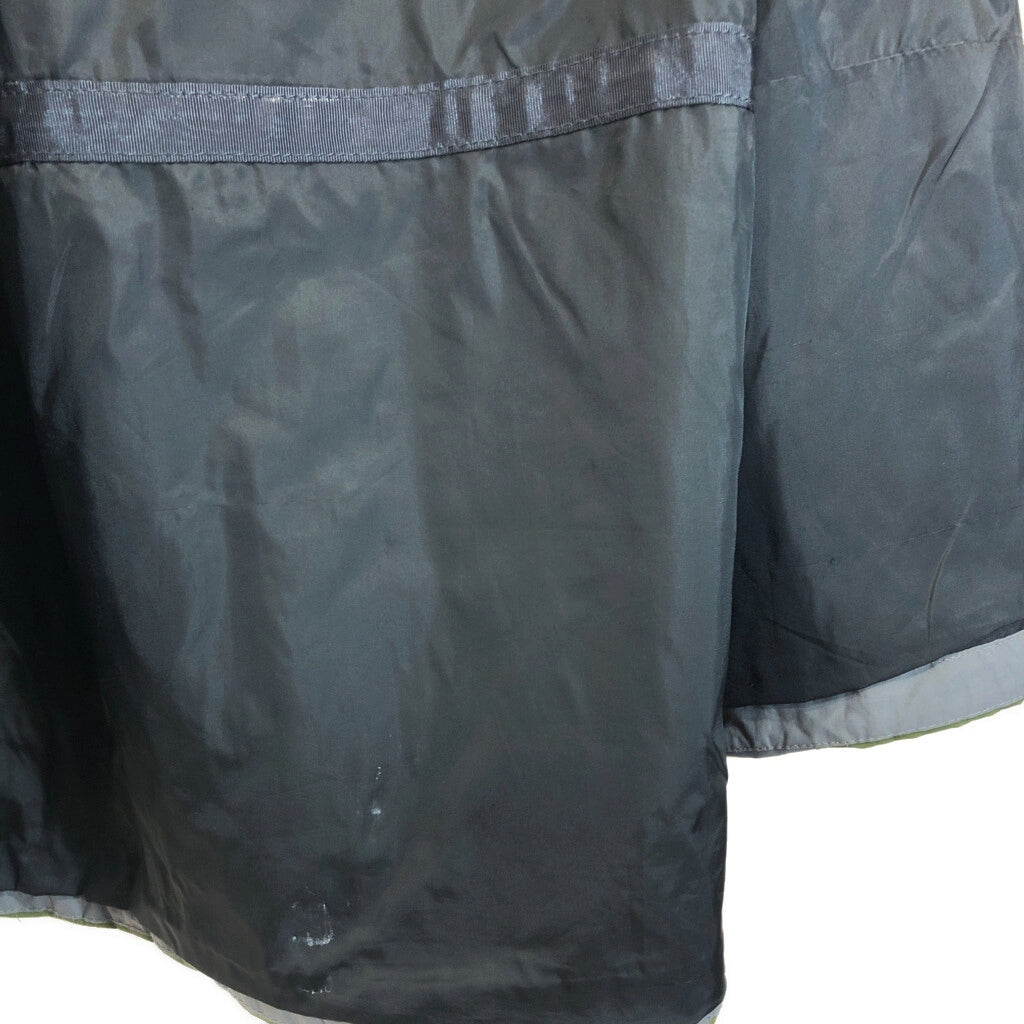 THE NORTH FACE Mountain Parka