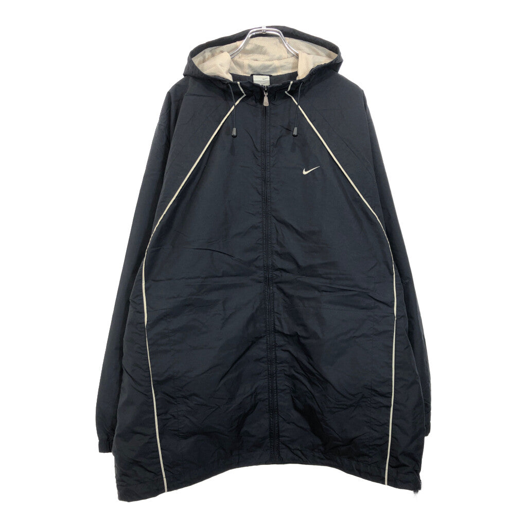 NIKE Nylon Jacket