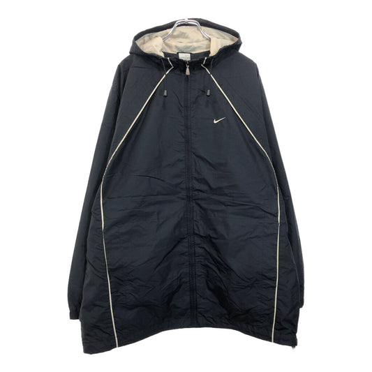 NIKE Nylon Jacket