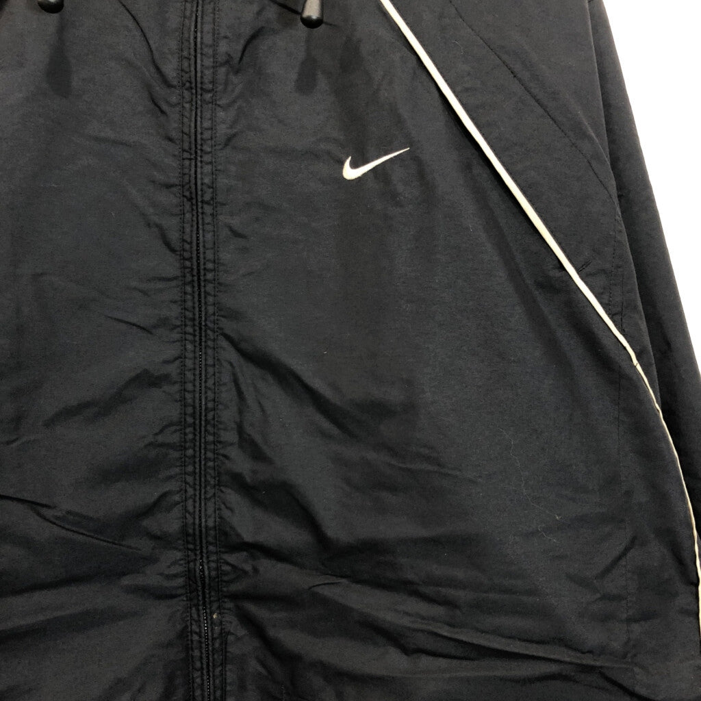 NIKE Nylon Jacket