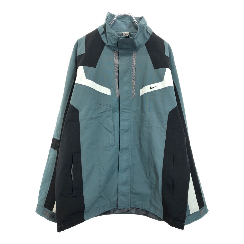 NIKE Nylon Jacket