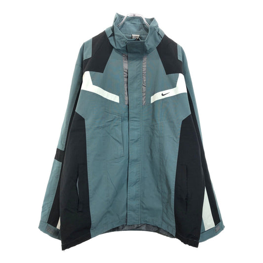 NIKE Nylon Jacket