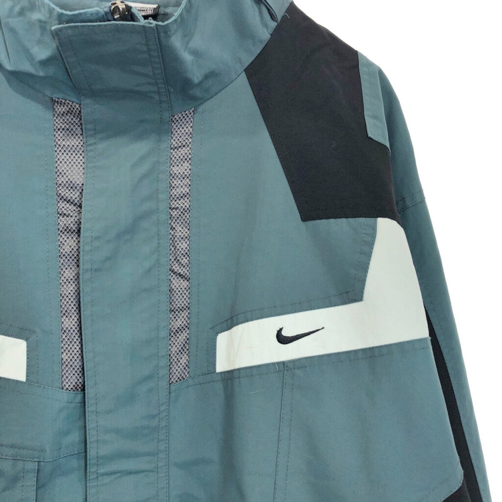 NIKE Nylon Jacket