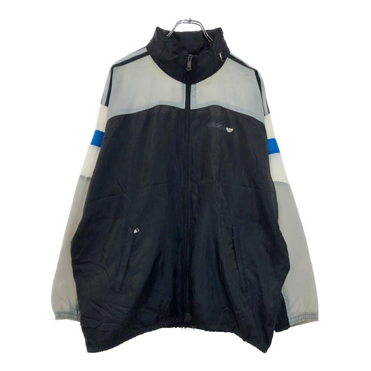 90s adidas Nylon Jacket
