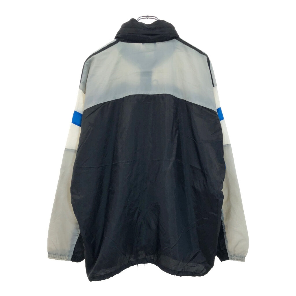 90s adidas Nylon Jacket