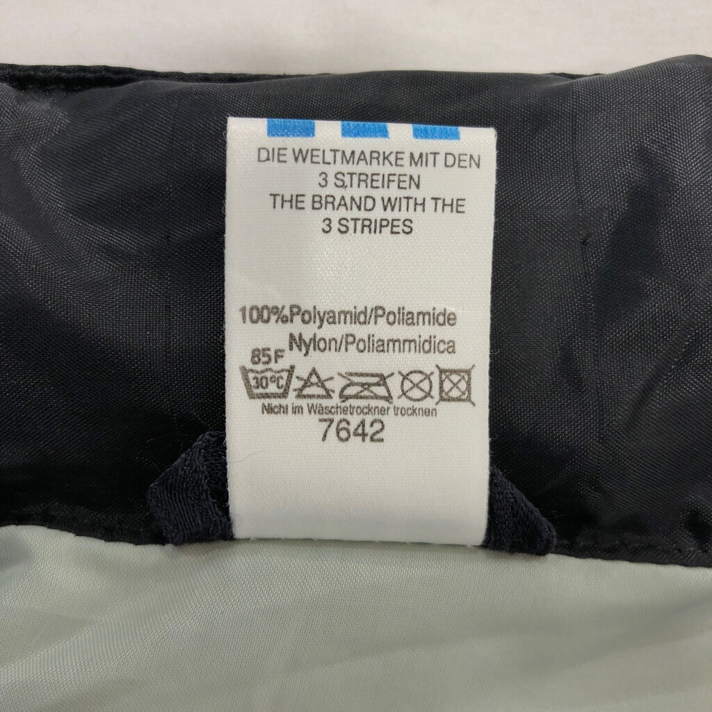 90s adidas Nylon Jacket