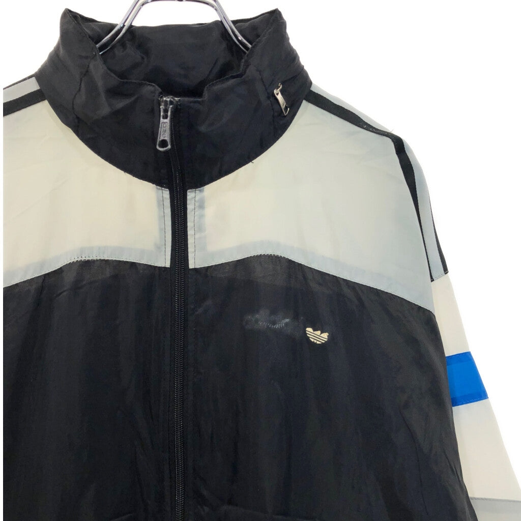 90s adidas Nylon Jacket